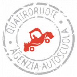Autoscuola Quattroruote logo
