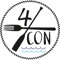 Ristorante 4con logo