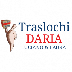 Daria Traslochi Sas logo