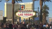 Sci a motore e robot il futuro a Las Vegas