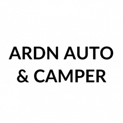 Ardn Auto & Camper logo
