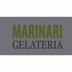 Gelateria Marinari logo