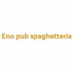 Eno Pub Spaghetteria logo