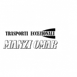 Colombi Manzi Omar Autotrasporti logo