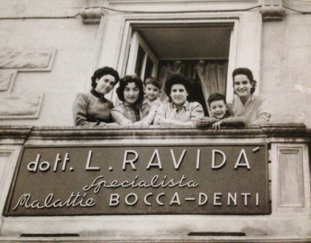 Studio Dentistico Ravidà Annelisa Dentista