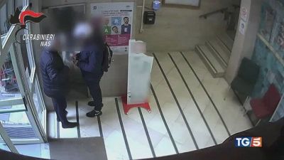 La truffa dei falsi certificati di morte