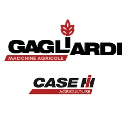 Gagliardi Macchine Agricole logo