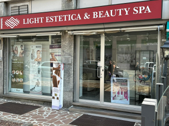 light estetica e beauty spa