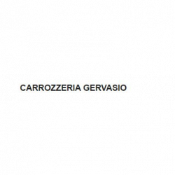 Officina e  Carrozzeria Gervasio logo