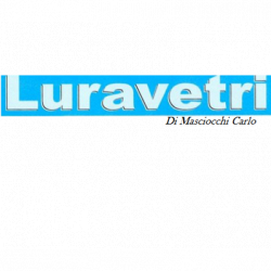 Vetri - Serramenti - Luravetri logo
