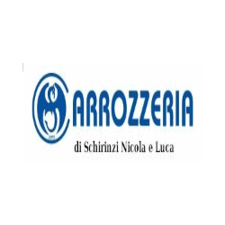 Carrozzeria Schirinzi - Soccorso Stradale - Centro Collaudi - Noleggio logo