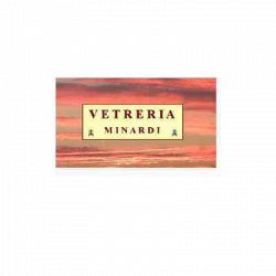 Vetreria Minardi logo