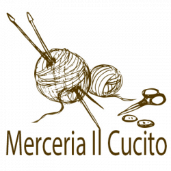 Merceria Il Cucito logo