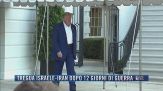 Breaking News delle 21.30 | Tregua Israele-Iran dopo 12 giorni di guerra