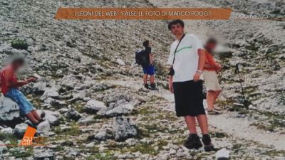 Il delitto di Garlasco: le foto di Marco Poggi