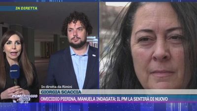 Omicidio Pierina, Manuela indagata: il pm la sentirà di nuovo