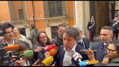 Dazi, Renzi: Meloni negli Usa fatto epocale? Provincialismo Chigi