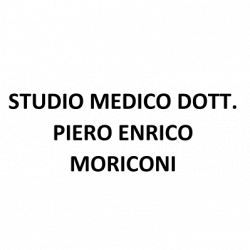 Studio Medico Dott. Piero Enrico Moriconi logo