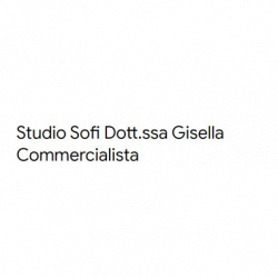 Studio Sofi Dott.ssa Gisella Commercialista logo