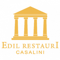 Edil Restauri Casalini logo