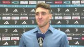 Cambiaso: "Continuare su questa strada"