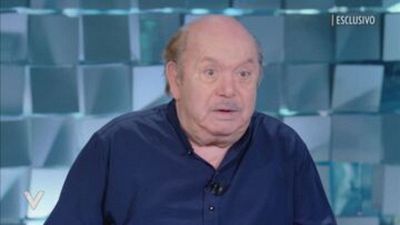 Lino Banfi tutto sul celebre attore