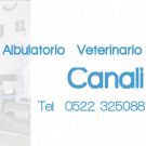 Ambulatorio Veterinario Canali Bandini Dr. Marco