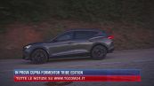In prova Cupra Formentor Tribe Edition