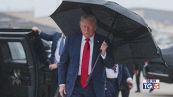 Trump in volo verso Israele: "La guerra è finita"