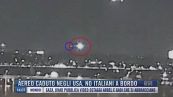 Breaking News delle 14.00 | Aereo caduto negli Usa, no italiani a bordo
