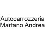 Autocarrozzeria Martano Andrea
