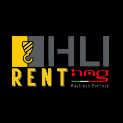 HLI Rent logo