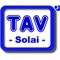 Tav Solai Prefabbricati logo