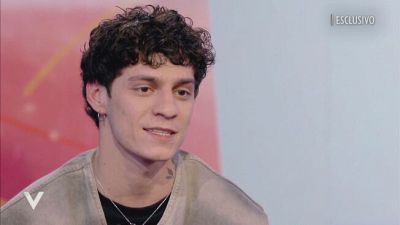 Kumo di "Amici": "Il significato del mio nome d'arte"