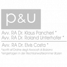 Pancheri & Unterhofer · Studio Legale Associato · Rechtsanwaltskanzlei