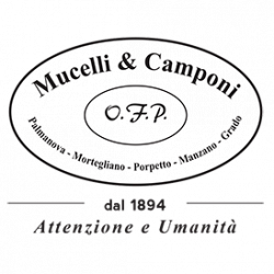 Onoranze Funebri Palmanova Sas logo