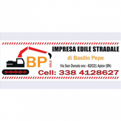 BP Impresa Edile Stradale logo