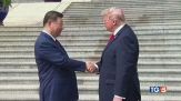 Trump, "Nessuna guerra per Taiwan"