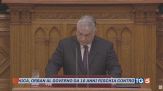 Voto Ungheria, Orban rischia