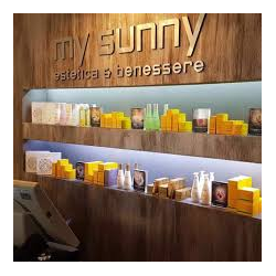 My Sunny - Estetica e Benessere logo