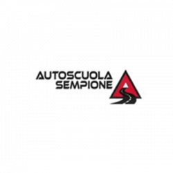 Autoscuola Sempione Ag. Aci Mi 128 logo