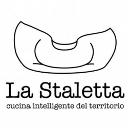 Ristorante La Staletta logo