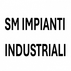 SM Impianti Industriali logo