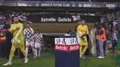 "Boavista travolto dallo Sporting: quattro gol per Gyokeres