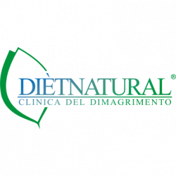 Centro Dimagrimento Dietnatural Roma San Giovanni logo