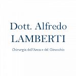 Dott. Alfredo Lamberti