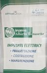 Impresa Alberto Tomasetta - Impianti Elettrici e Illuminazione Pubblica