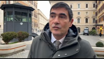 Fratoianni: giudizio su governo molto negativo, bravi su Cecilia Sala