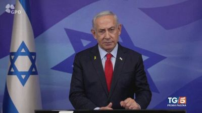 Tregua in Libano, sì di Netanyahu