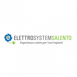Elettrosystem Salento logo